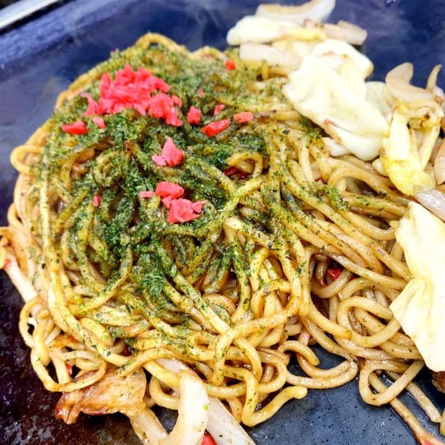 粉もん処 吉 - サブ画像2