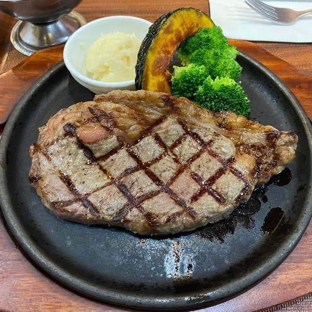 18½ Steakhouse 三井アウトレットパーク入間 - サブ画像3