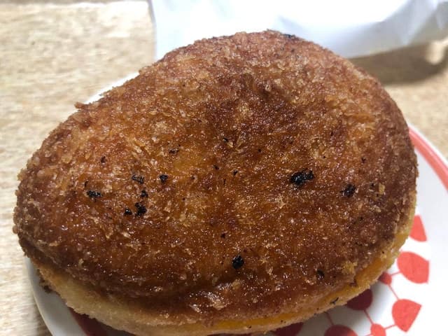 本格石窯 パン工房 麦の香り 水巻店 - サブ画像1