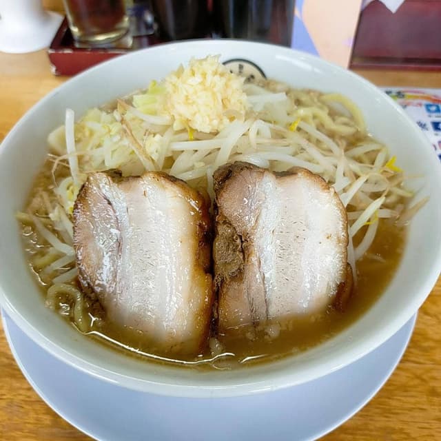 麺屋しずる 豊田福受店 - サブ画像2