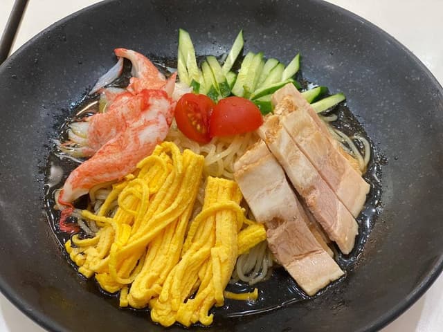 餃子の王将 アリオ上田店 - サブ画像1