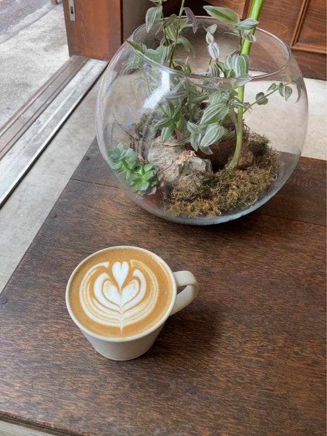 Saladday COFFEE - サブ画像2