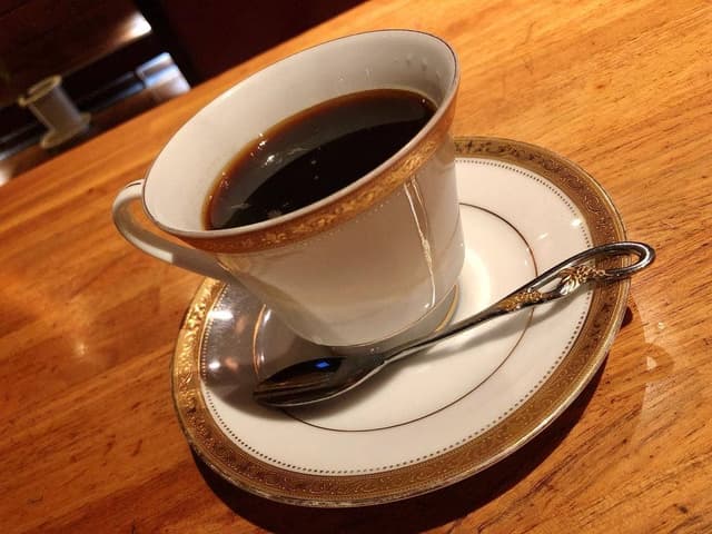 cafe&diner West - サブ画像1