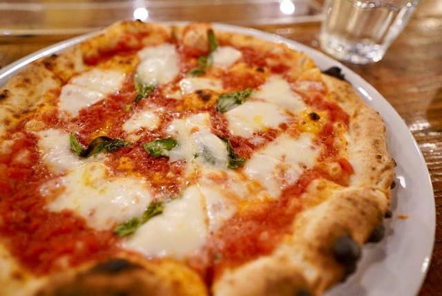 ピッツァリーヴァ - サブ画像3