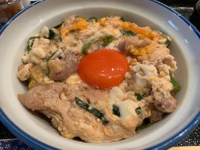 とり伊 - サブ画像3