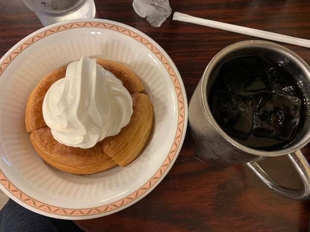 コメダ珈琲店 今池店 - サブ画像2