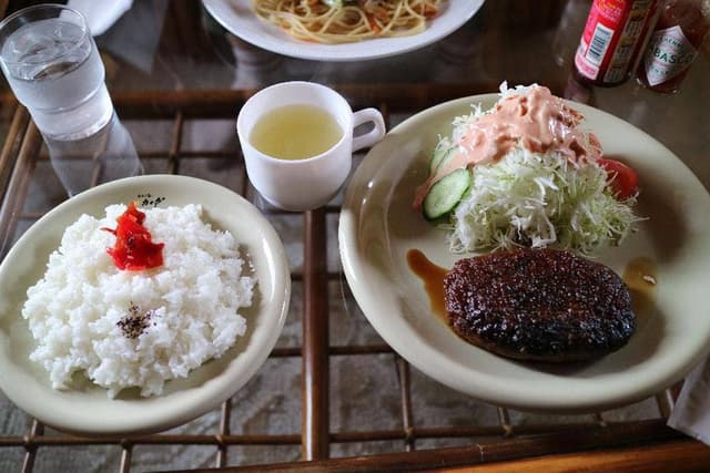 丸太の家 カナダ - サブ画像2