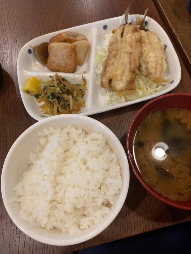 満 - サブ画像1