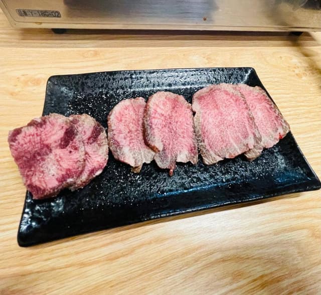 肉処はる - サブ画像1