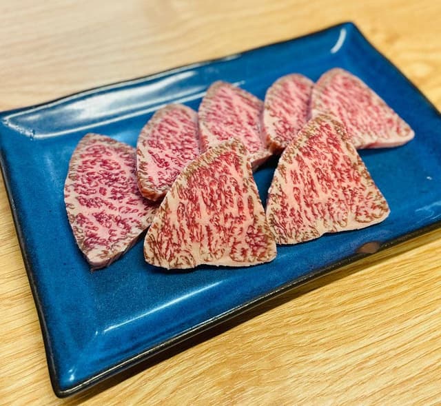 肉処はる - サブ画像2