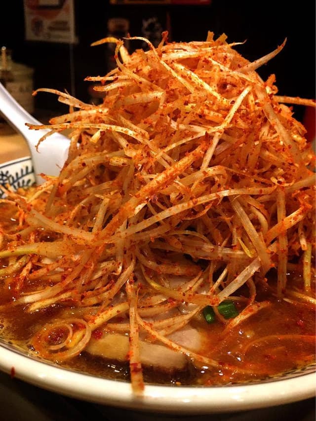 丸源ラーメン 岩倉店 - サブ画像3