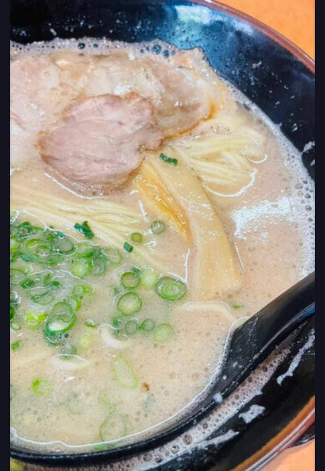 竹ちゃんラーメン - サブ画像2