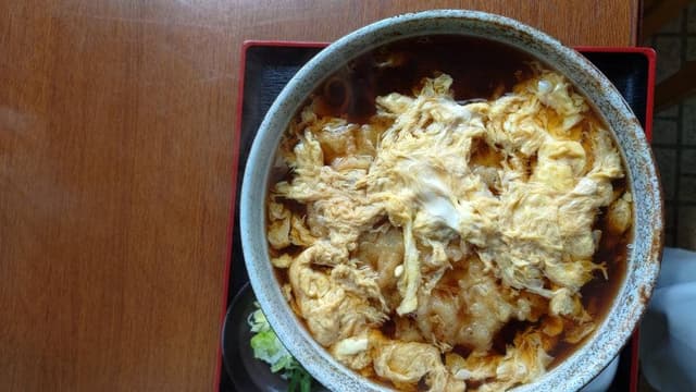 そば処・味よし - サブ画像1