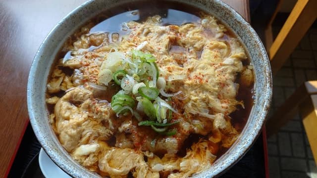 そば処・味よし - サブ画像2