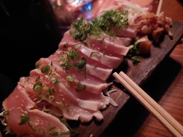 酒場ザンビーニ - サブ画像1