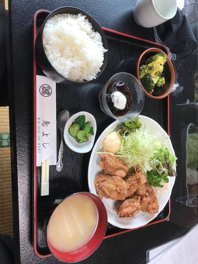 鳥よし - サブ画像1
