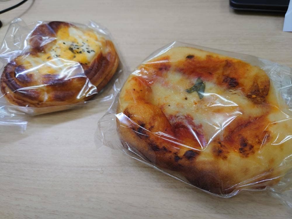 デリフランス大手町