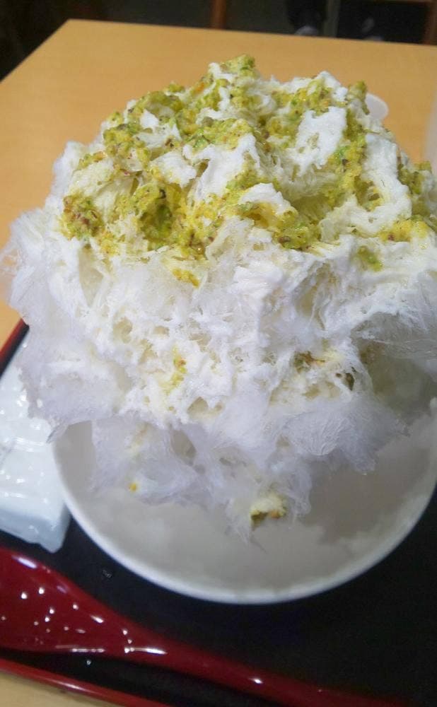 ひなさく堂 甘味処 - サブ画像3