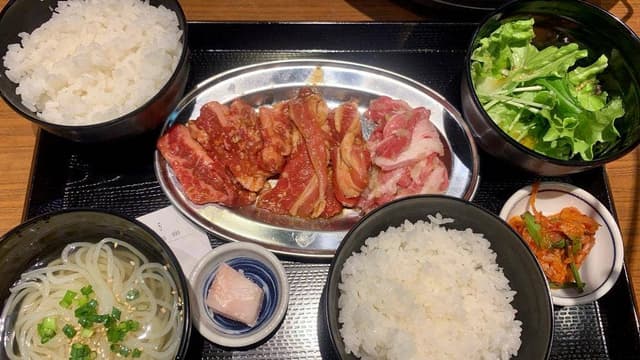 肉のよいち安城駅前店 - サブ画像1