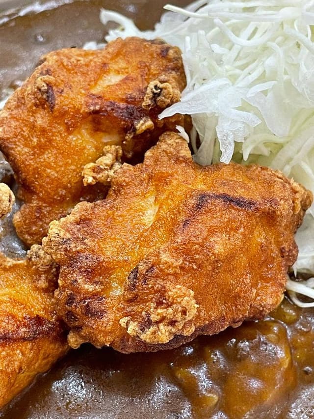 カレーのチャンピオン 婦中店 - サブ画像1