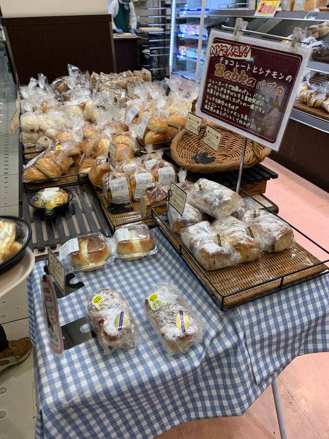 ボンデセール 新小岩店 - サブ画像2