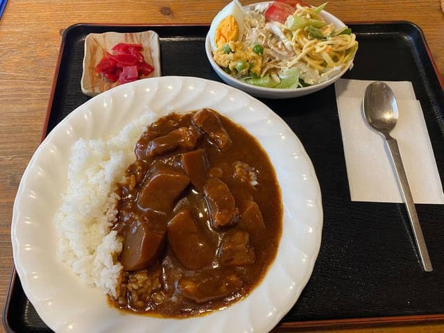 軽食喫茶すばる - サブ画像1