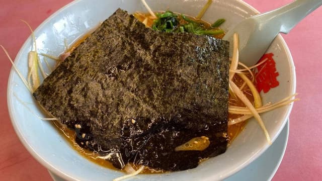 ラーメン山岡家 花見川区店 - サブ画像3
