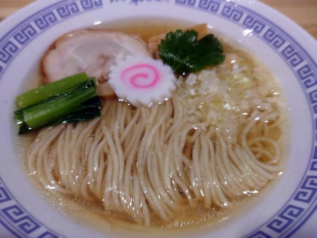 桜木製麺所 大和町店 - サブ画像2