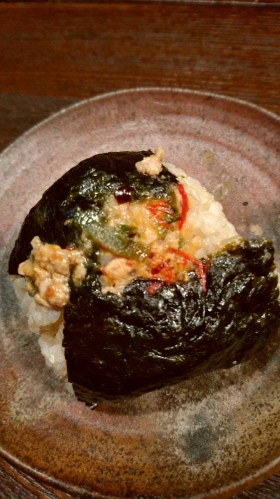 おむすび権米衛 エトモ中央林間店 - サブ画像1