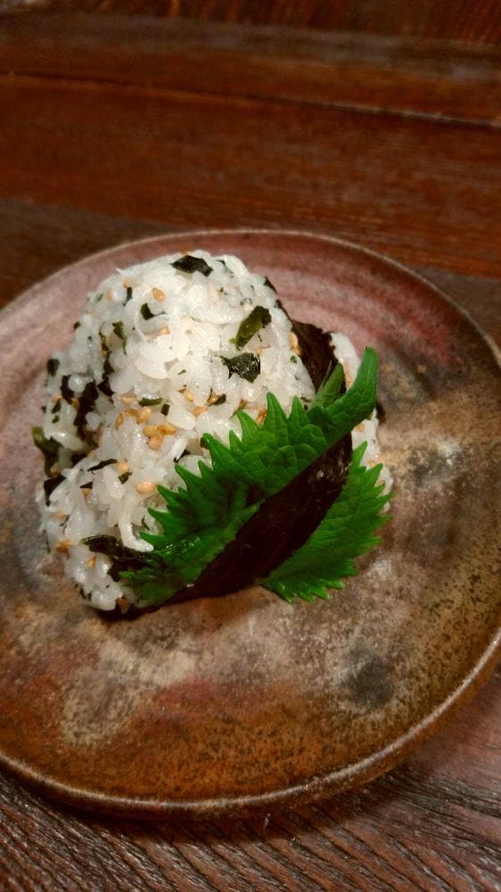 おむすび権米衛 エトモ中央林間店 - サブ画像3