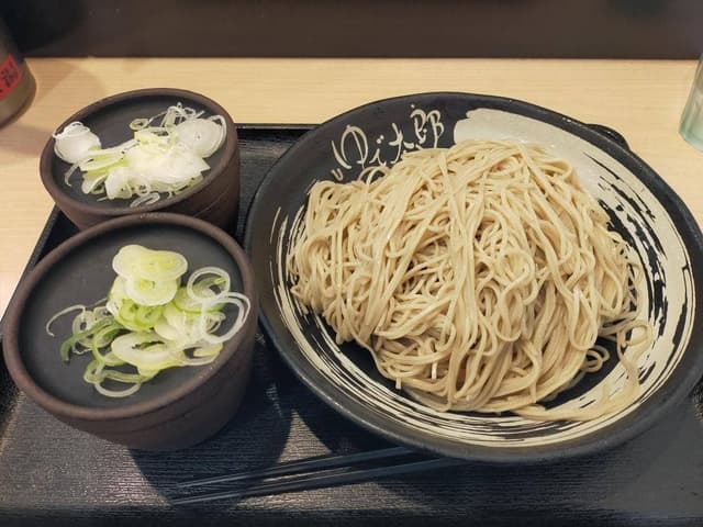 ゆで太郎 もつ次郎 市原潤井戸店 - サブ画像1