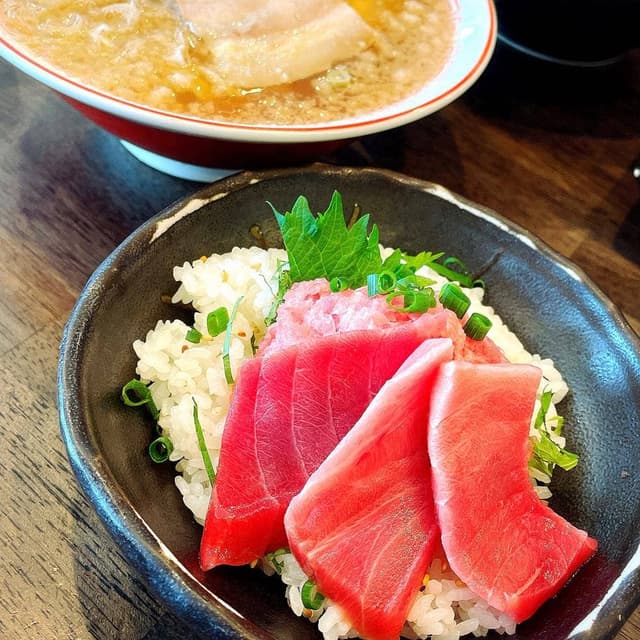 喜多方食堂 麺や 玄 佐倉分店 - サブ画像3