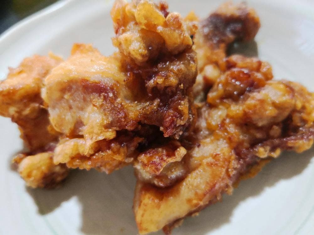 鳥よし