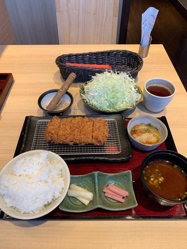 新宿 さぼてん 中野マルイ店 - サブ画像3