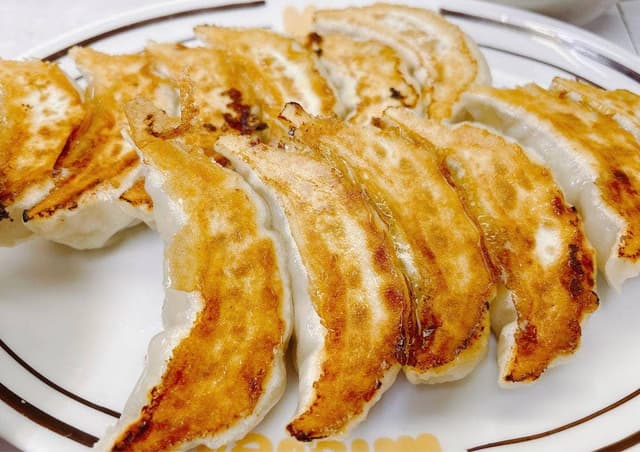 ミスター餃子西川口店 - サブ画像2