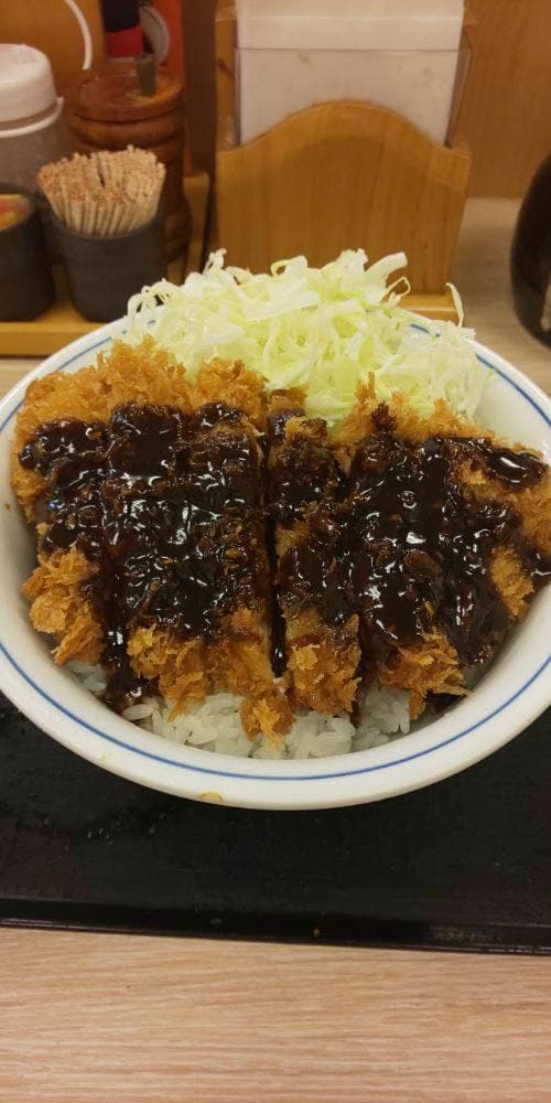 かつや 名岐バイパス春日店 - サブ画像2