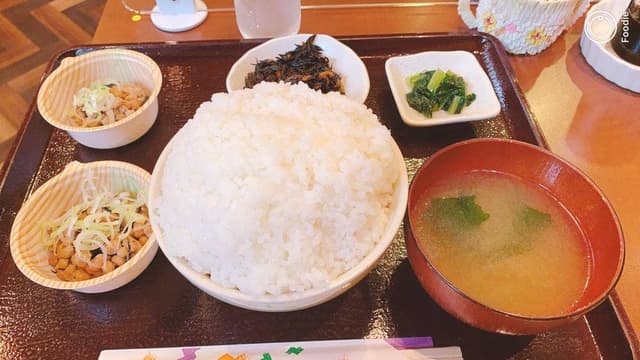 納豆工房 せんだい屋 池尻大橋店 - サブ画像1