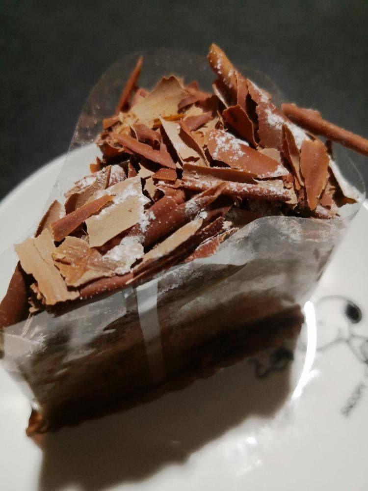 パティスリーリッチフィールド 西神中央店