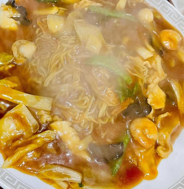 中華料理 壹龍火 - サブ画像2