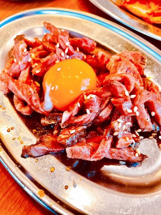 稲田堤肉流通センター - サブ画像3