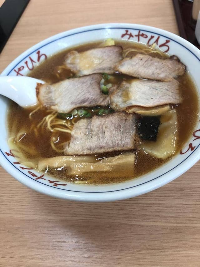 布橋みやひろ - サブ画像2