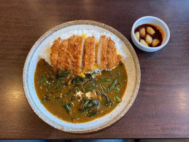 カレーハウスCOCO壱番屋大津下阪本店 - サブ画像3