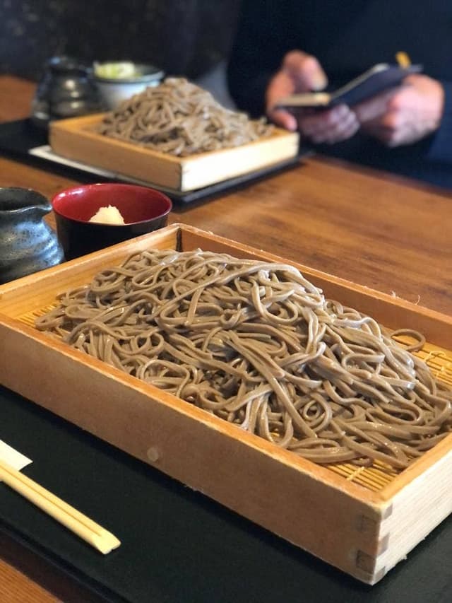 なみ喜篠路店 - サブ画像2