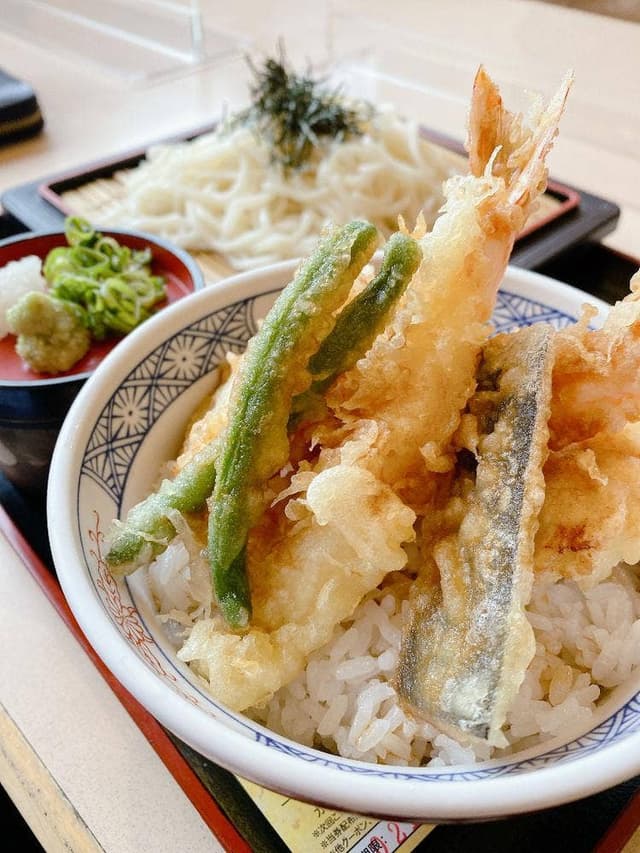 麺坊 はりまや - サブ画像2