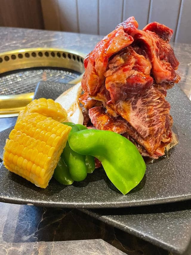 マルキ精肉 堺百舌鳥店 - サブ画像2