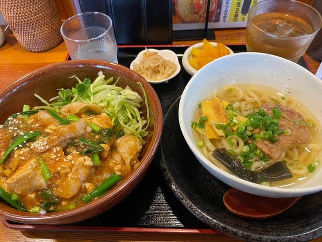 沖縄ぬ食堂 琉球泉風 - サブ画像3