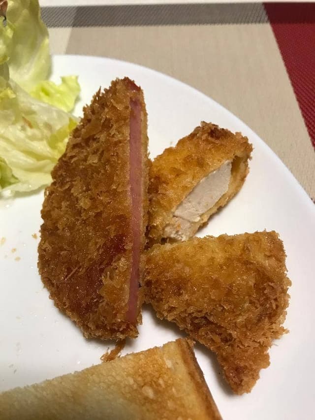 とり勇 - サブ画像1