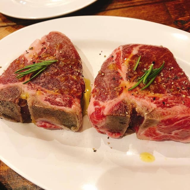 BBQ BASE - サブ画像1