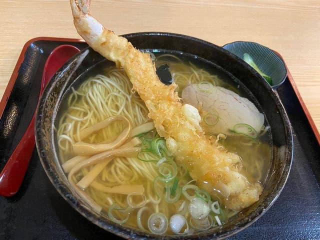 大盛庵 - サブ画像3