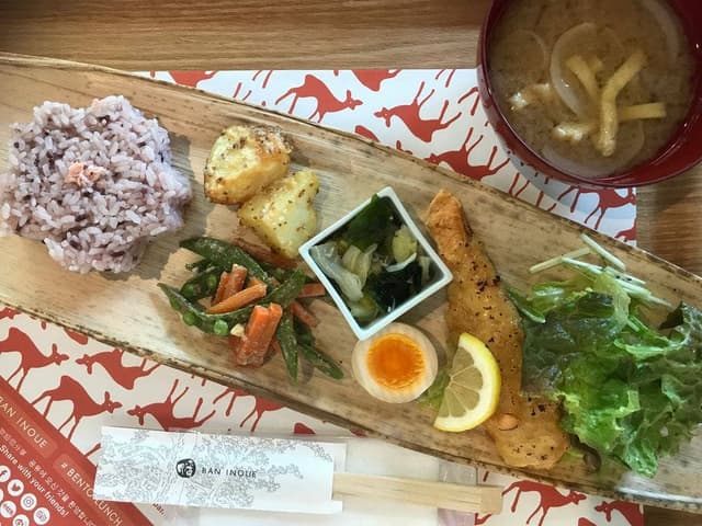 幡・INOUE 夢風ひろば東大寺店 - サブ画像1